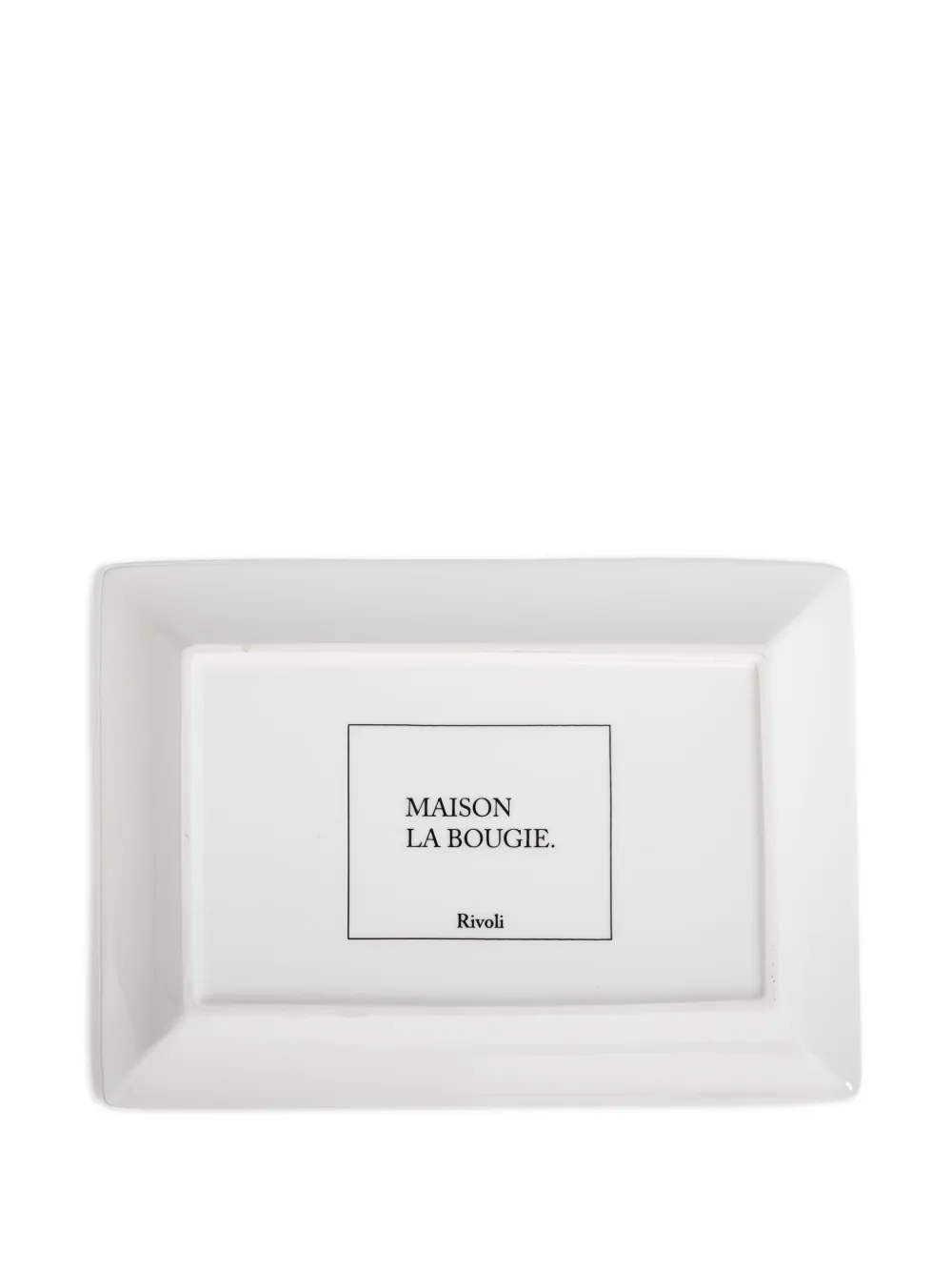 Maison La Bougie Rivoli Tablett | Dekorative Ablagen & Teller | Image 2