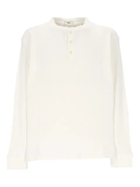 Autry cotton T-shirt