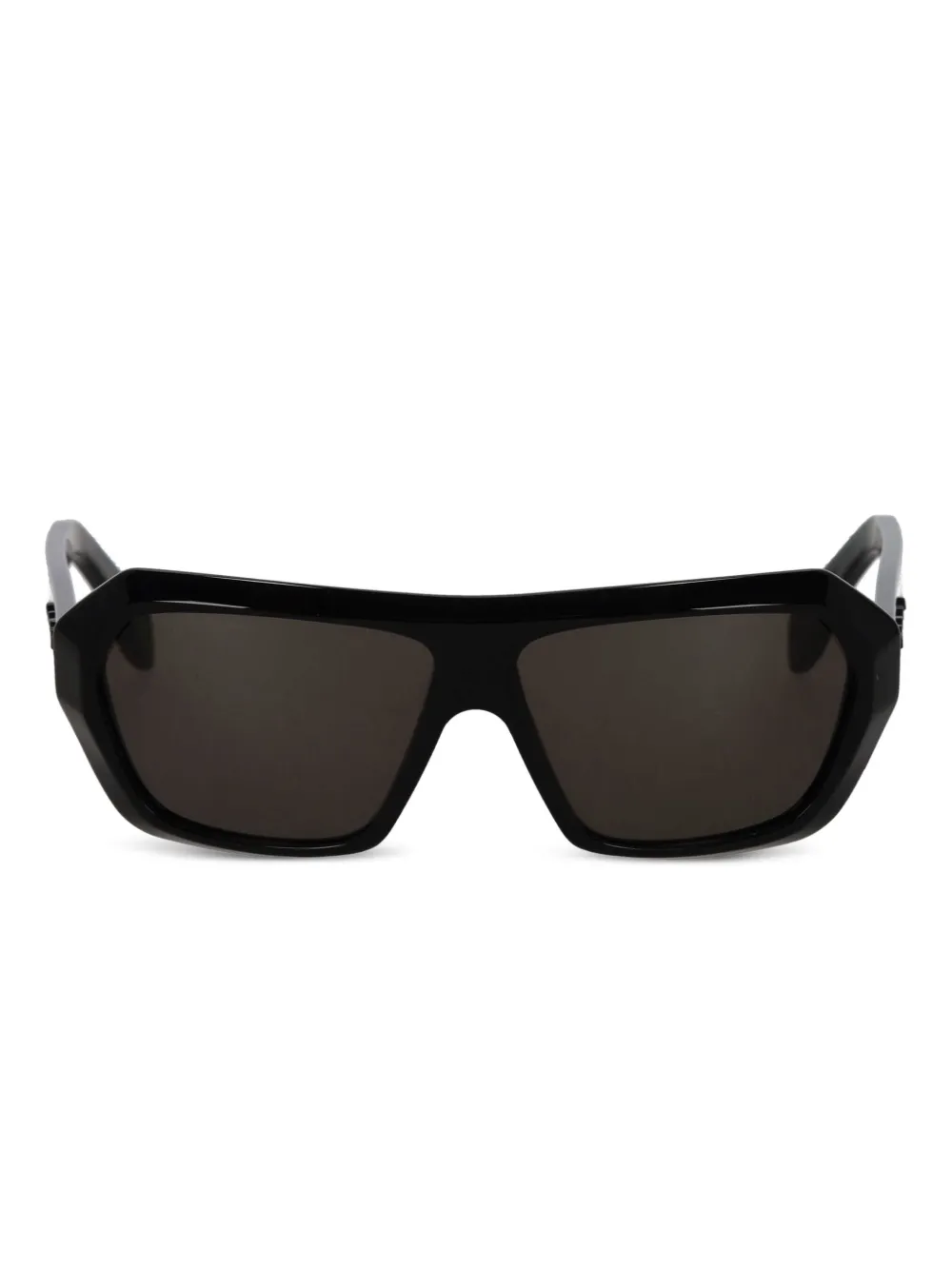 Retrosuperfuture lentes de sol Dhazut en colaboración con Marni | negro | Image 1