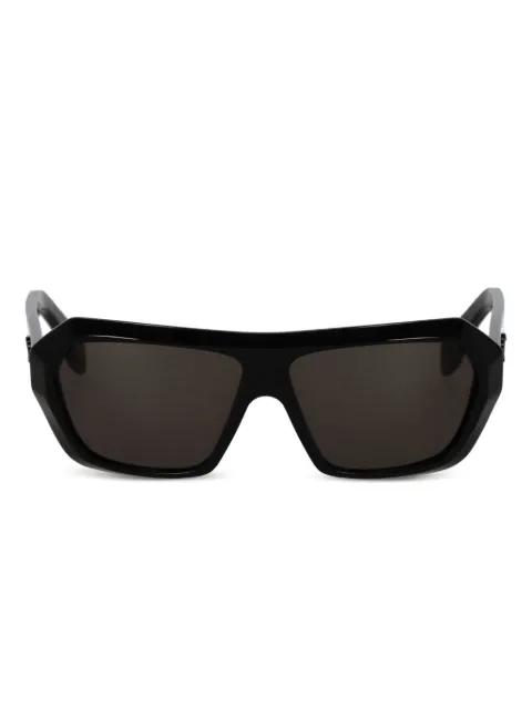 Retrosuperfuture lentes de sol Dhazut en colaboración con Marni