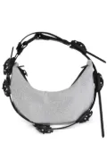 Innerraum half moon shoulder bag - Grey
