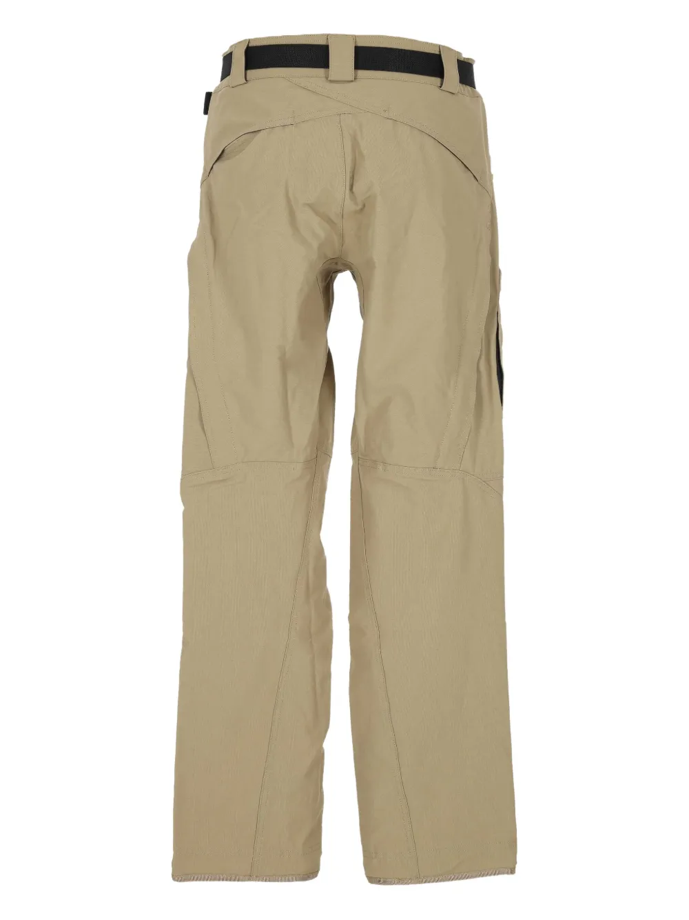 KLÄTTERMUSEN CARGO STRAIGHT-LEG TROUSERS
