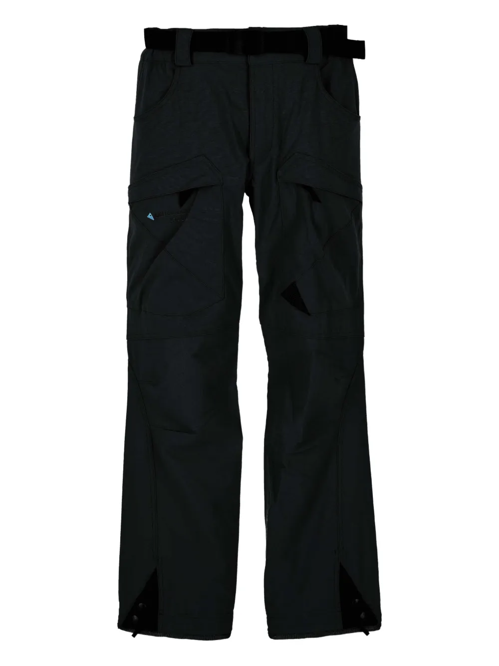 KLÄTTERMUSEN CARGO SNOW TROUSERS