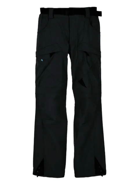 Klättermusen cargo snow trousers