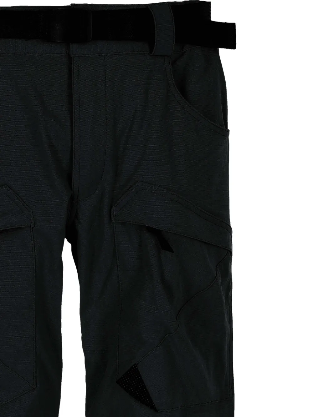KLÄTTERMUSEN CARGO SNOW TROUSERS