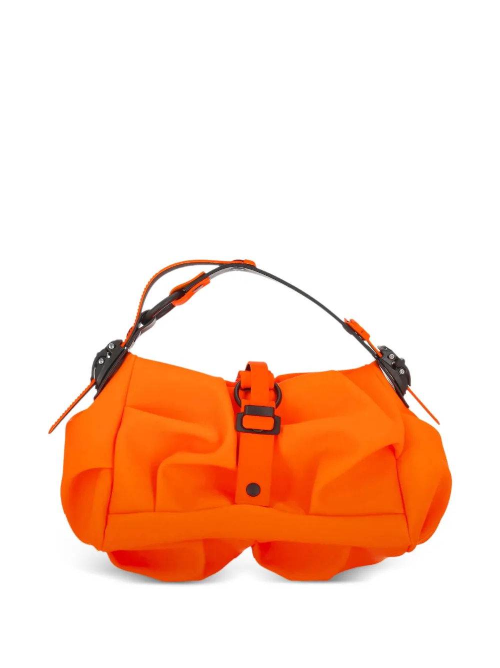 Innerraum Gedrapeerde shopper - Oranje