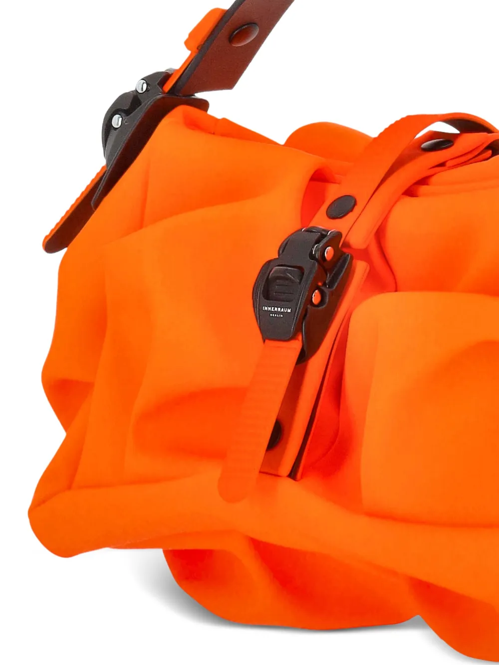 Innerraum Borsa tote con arricciature | Borse | Image 4