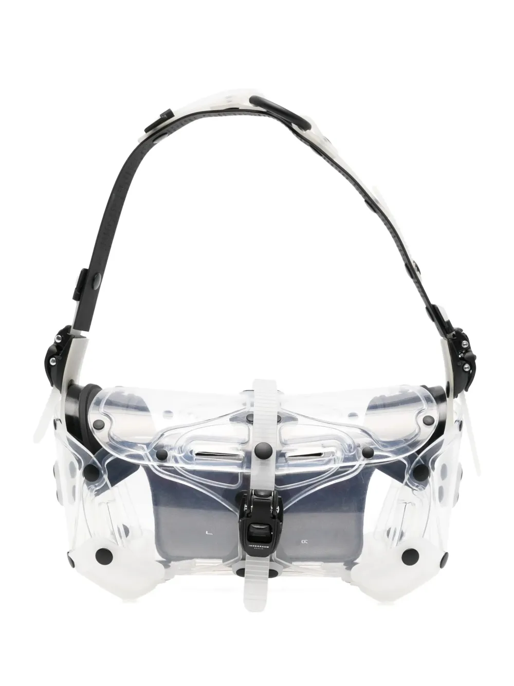 Innerraum Object I80 shoulder bag | Neutrals | Image 1