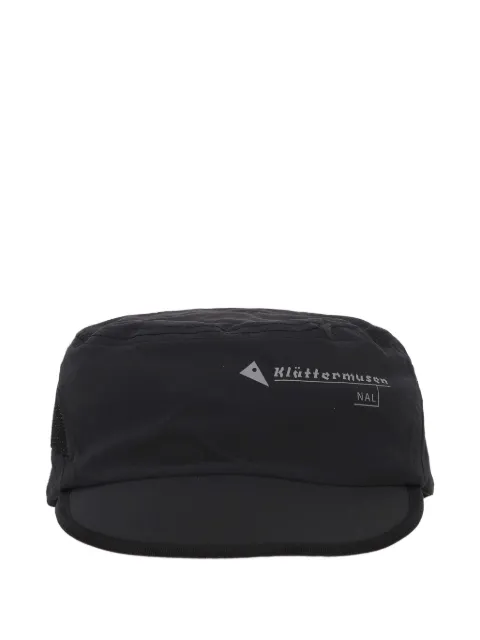 Klättermusen logo cap