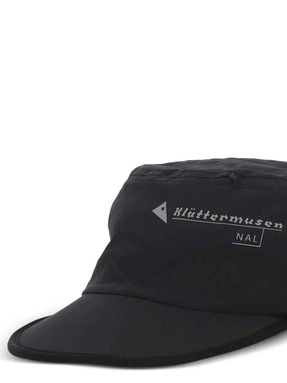 Klättermusen gorra con logo | Mujer | Image 2