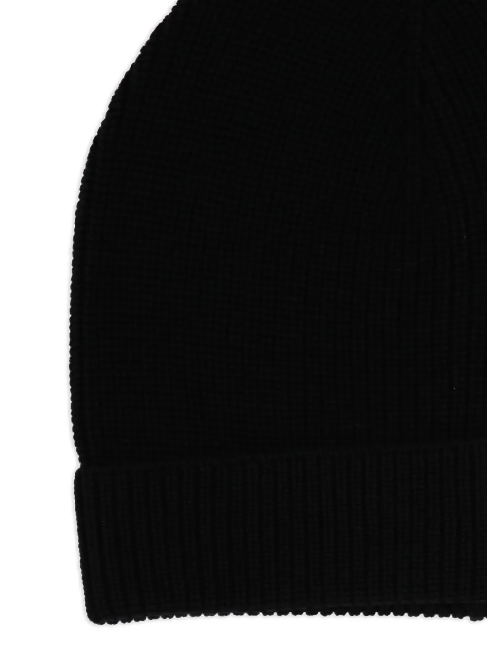 Gran Sasso virgin wool beanie | Image 2