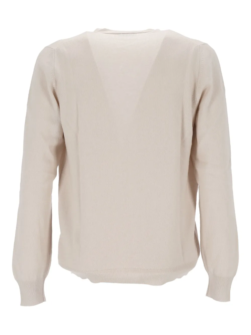 Gran Sasso v-neck cardigan | Cardigans | Image 2