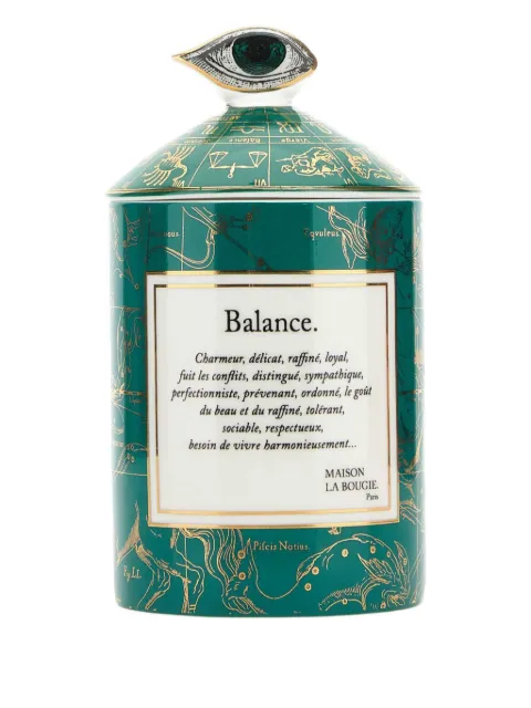 Maison La Bougie decorative candle holder