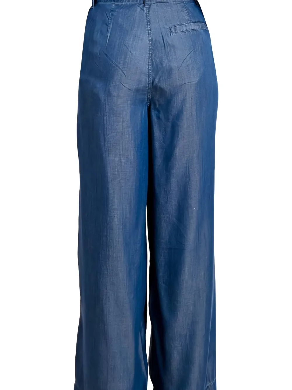 Bracken wide-leg trousers | Straight-Leg Pants | Image 2