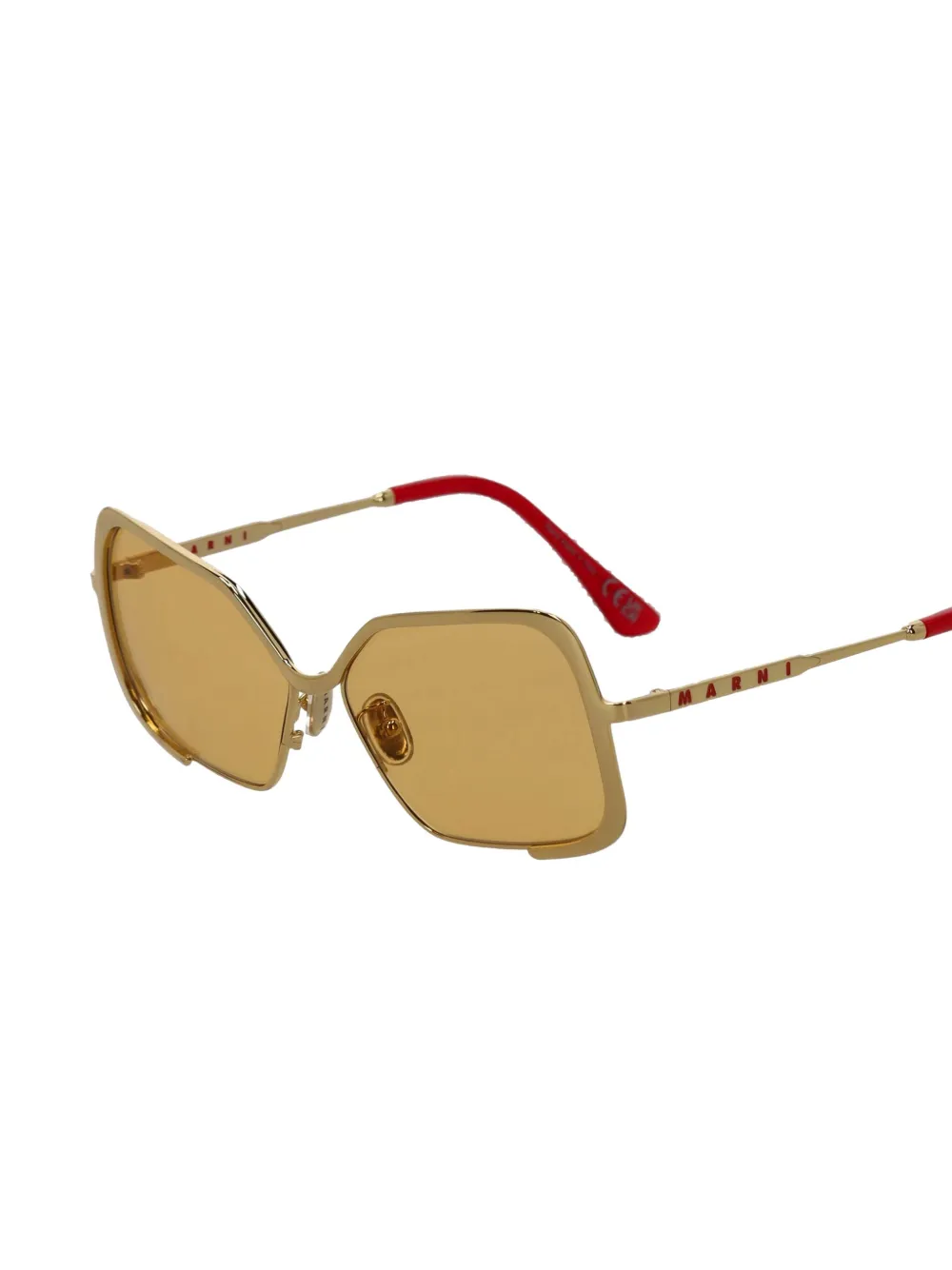Retrosuperfuture square-frame sunglasses | Women | Image 2
