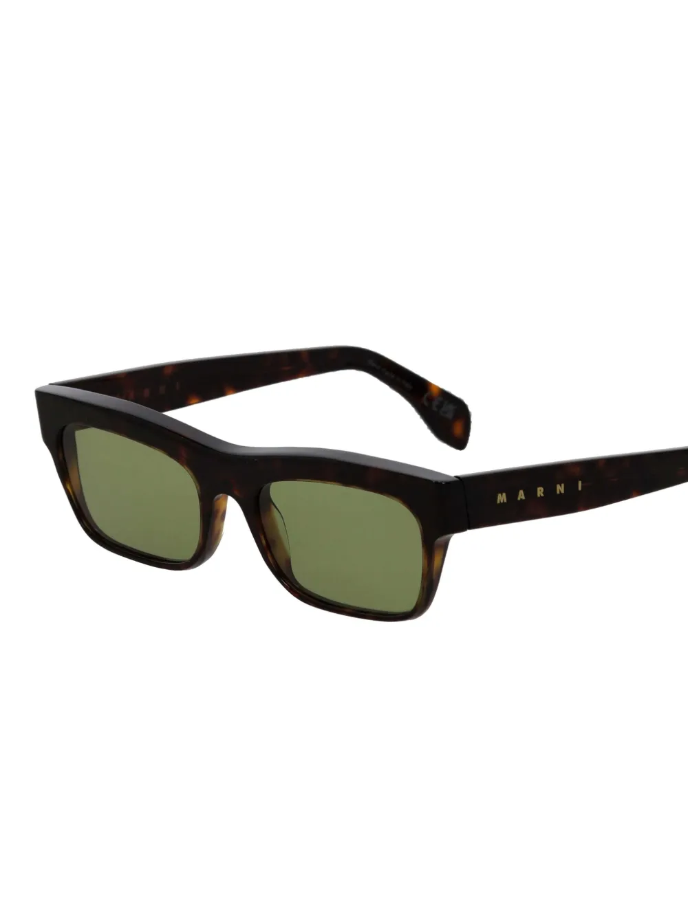Retrosuperfuture lentes de sol en colaboración con Marni | Mujer | Image 2