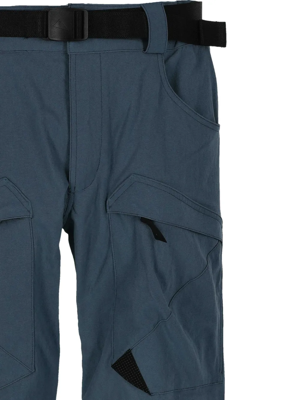 KLÄTTERMUSEN CARGO SNOW TROUSERS
