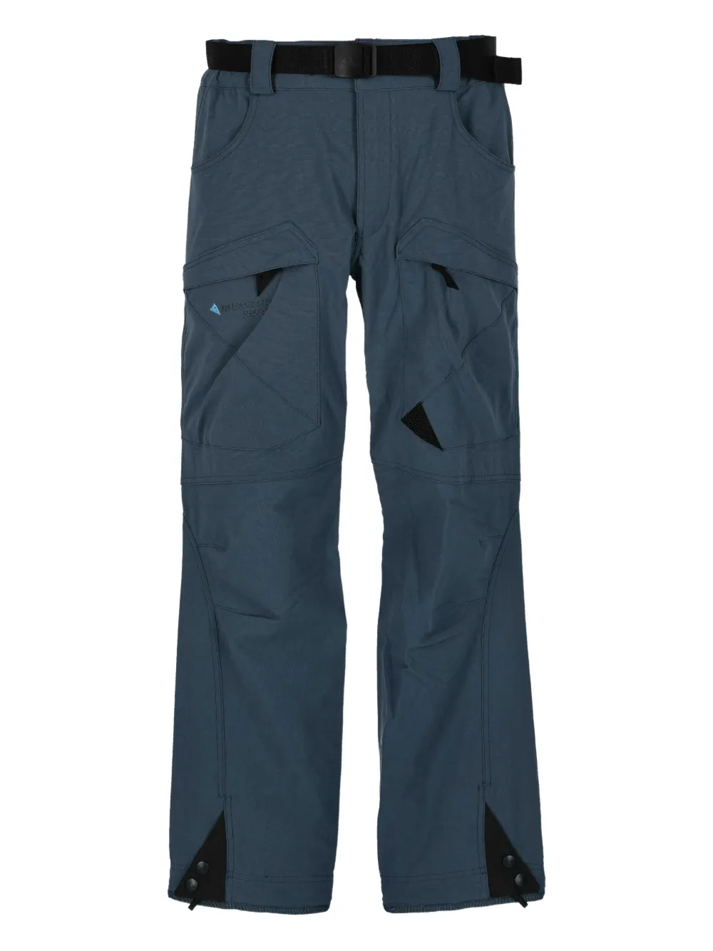KLÄTTERMUSEN CARGO SNOW TROUSERS
