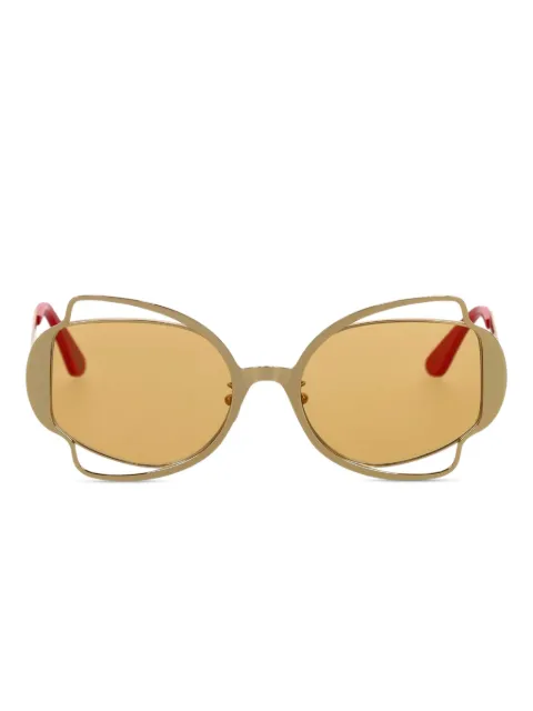 Retrosuperfuture x Marni Route Of The Sun sunglasses