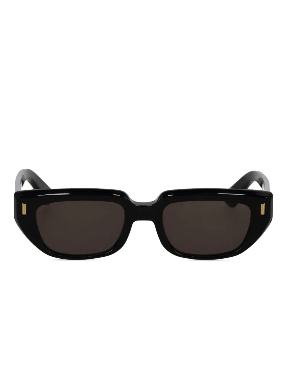 Retrosuperfuture lentes de sol en colaboración con Marni Berez | negro | Image 1