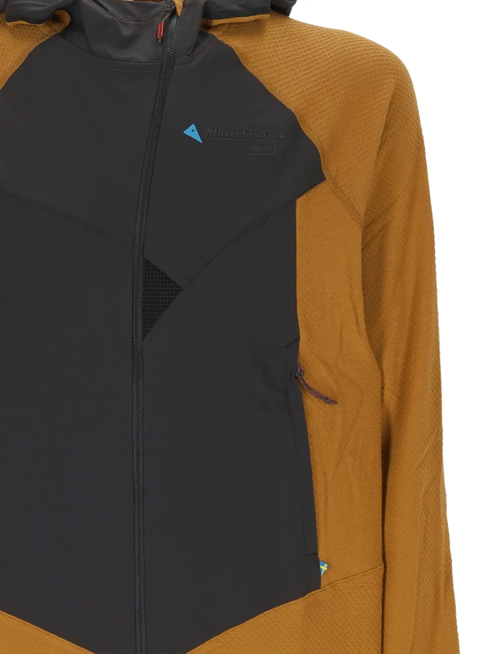 KLÄTTERMUSEN HUGIN HOODIE