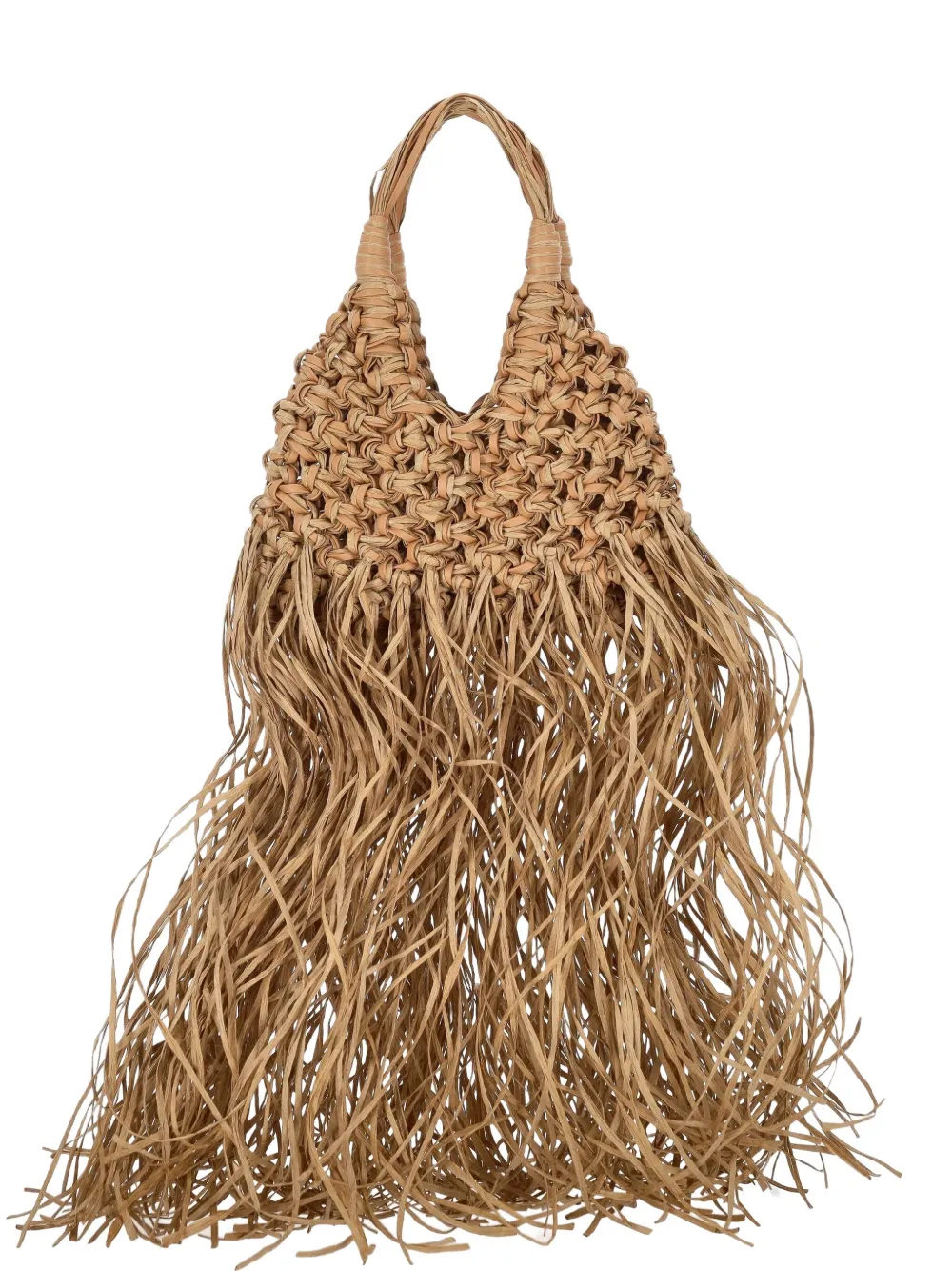 HIBOURAMA VANNIFIQUE TOTE BAG 
