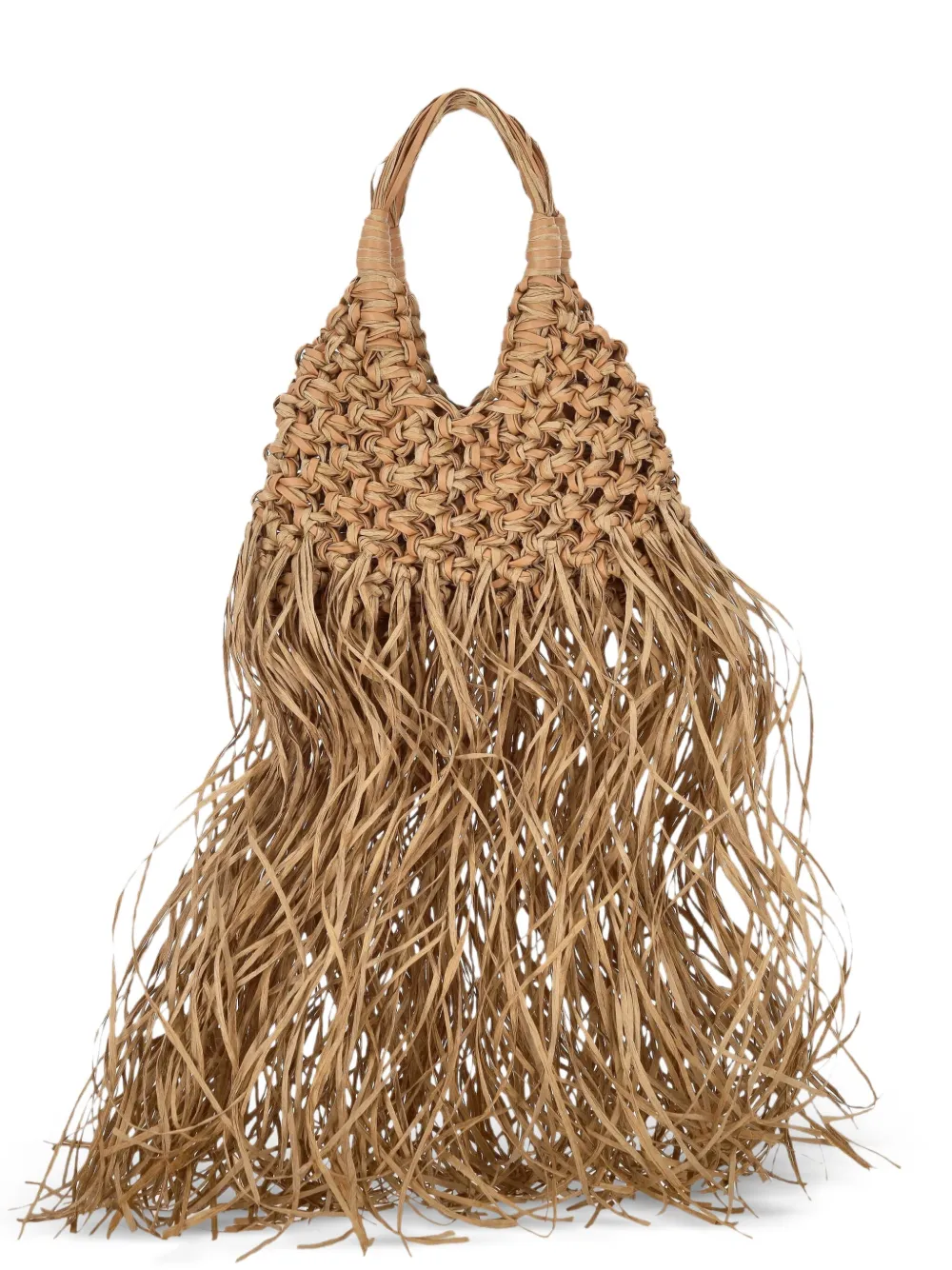 Hibourama Vannifique tote bag | Neutrals | Image 1
