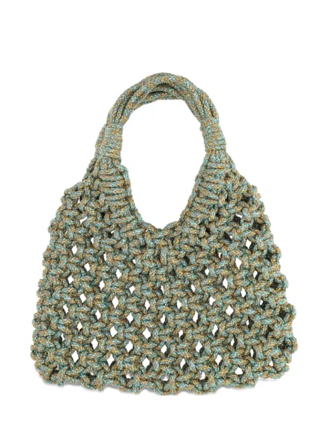 Hibourama Vannifique tote bag