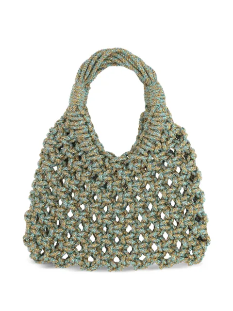 Hibourama Vannifique tote bag