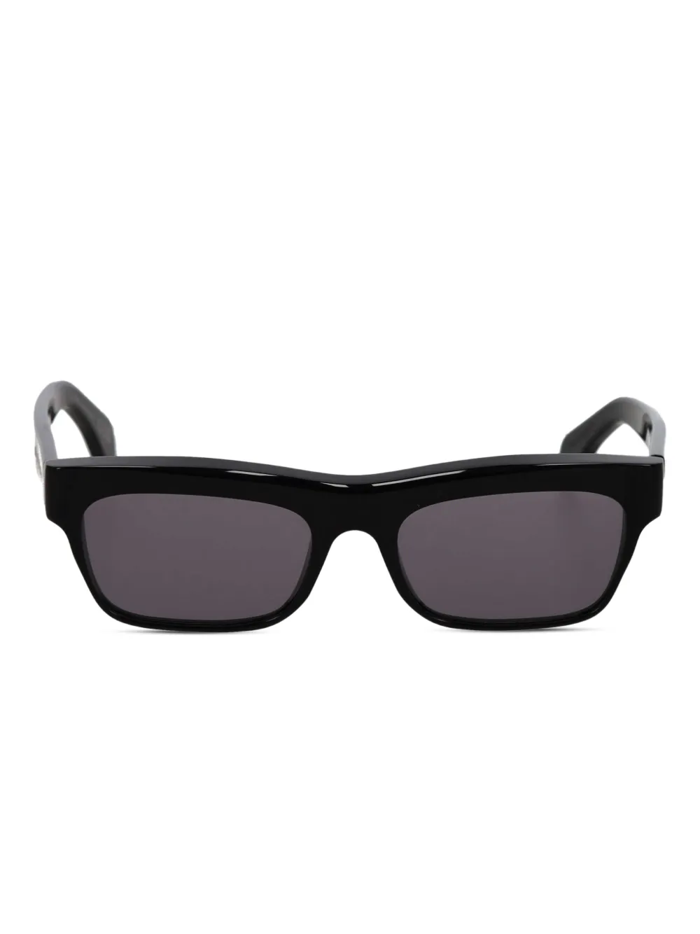 Retrosuperfuture lentes de sol Angdoa en colaboración con Marni | negro | Image 1