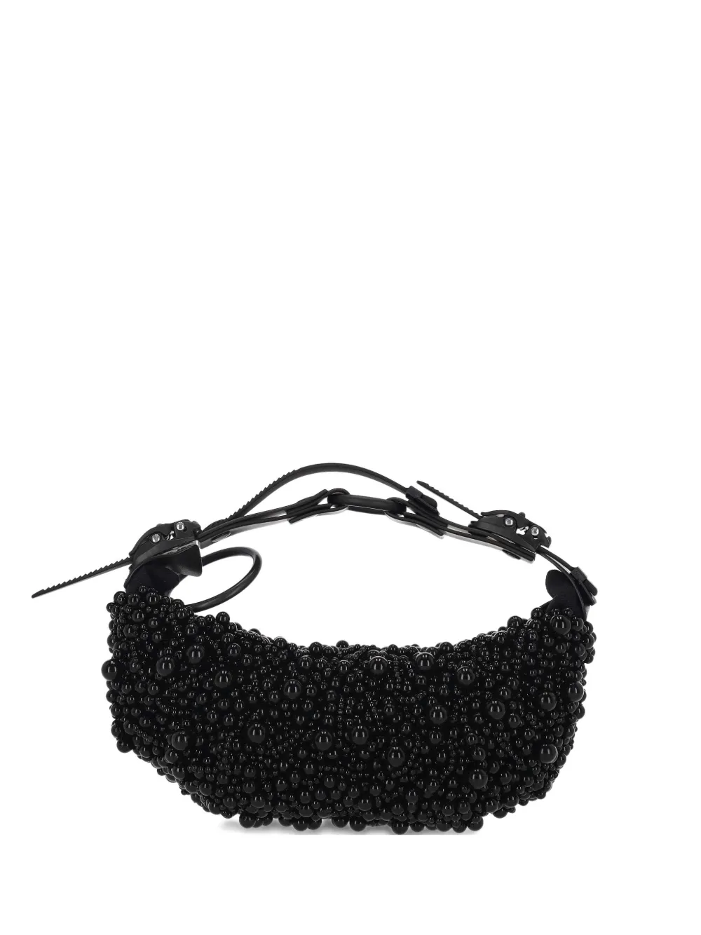 Innerraum Object HM0 tote bag | Black | Image 1