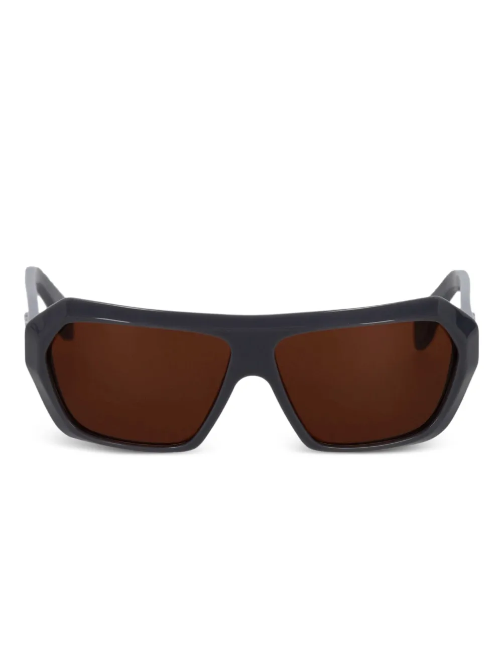 Retrosuperfuture lentes de sol Dhazut en colaboración con Marni | gris | Image 1