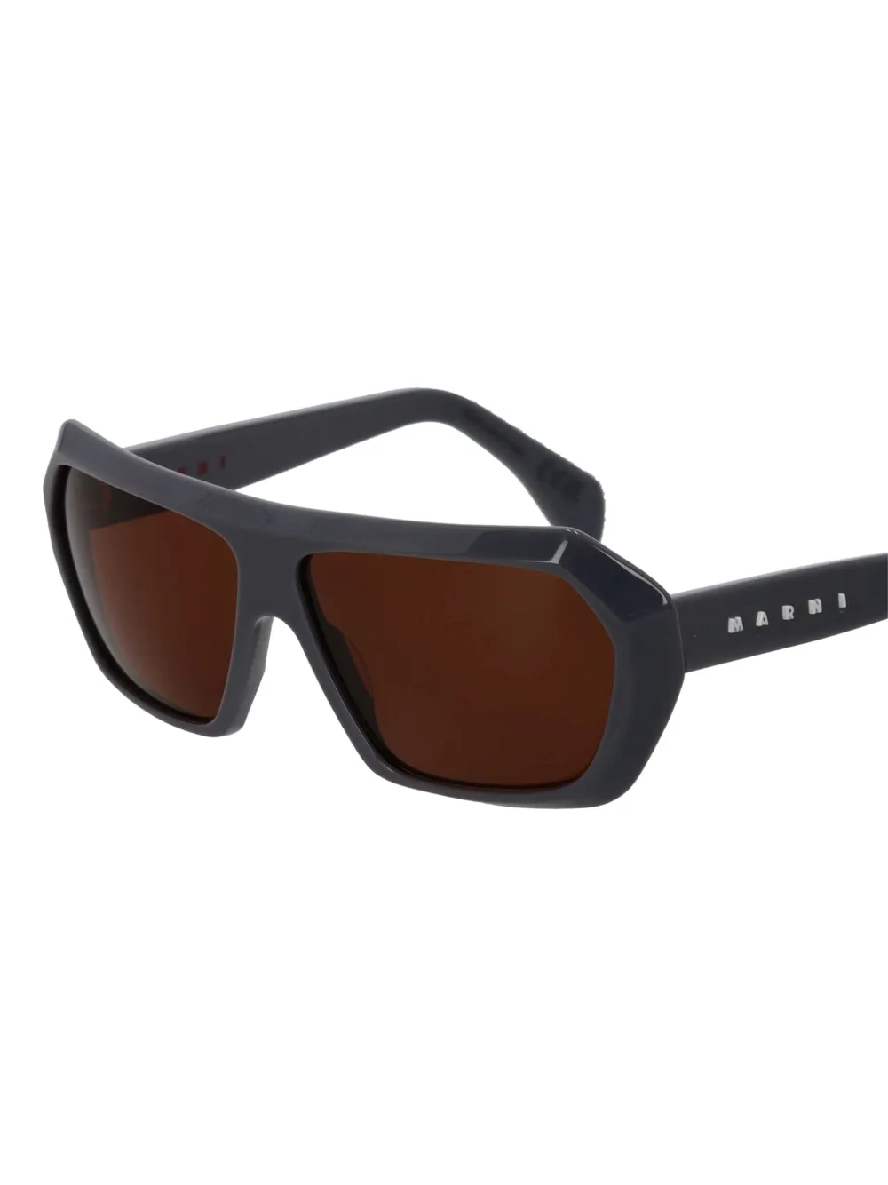 Retrosuperfuture lentes de sol Dhazut en colaboración con Marni | Hombre | Image 2