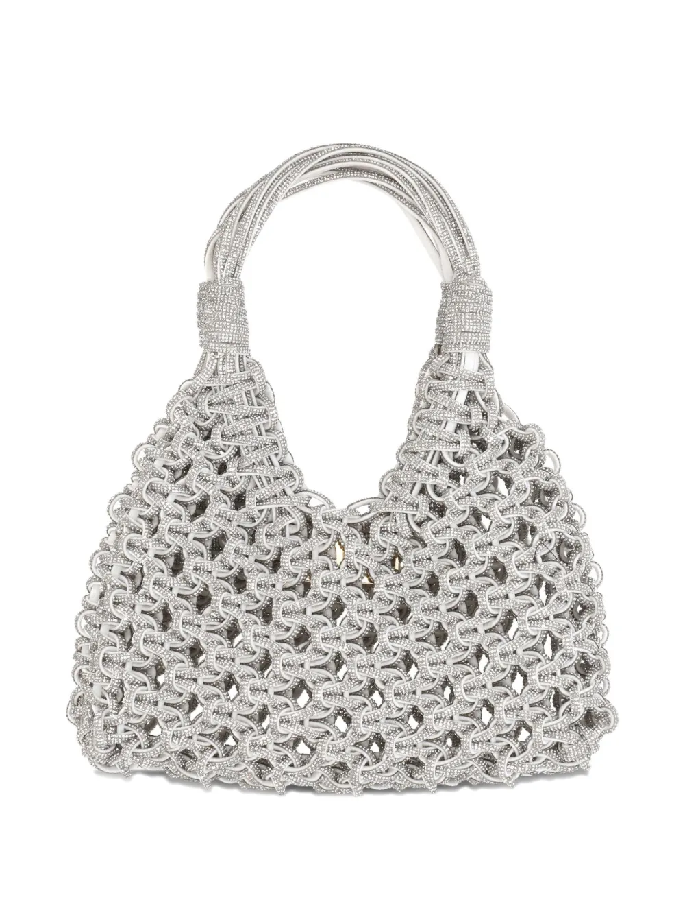 Hibourama Vannifique tote bag - Grijs