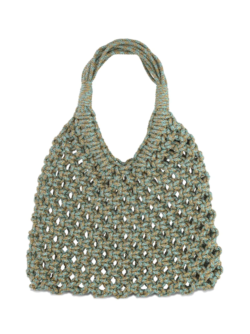 HIBOURAMA VANNIFIQUE TOTE BAG 