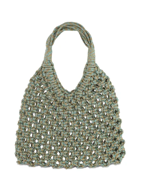 Hibourama Vannifique tote bag
