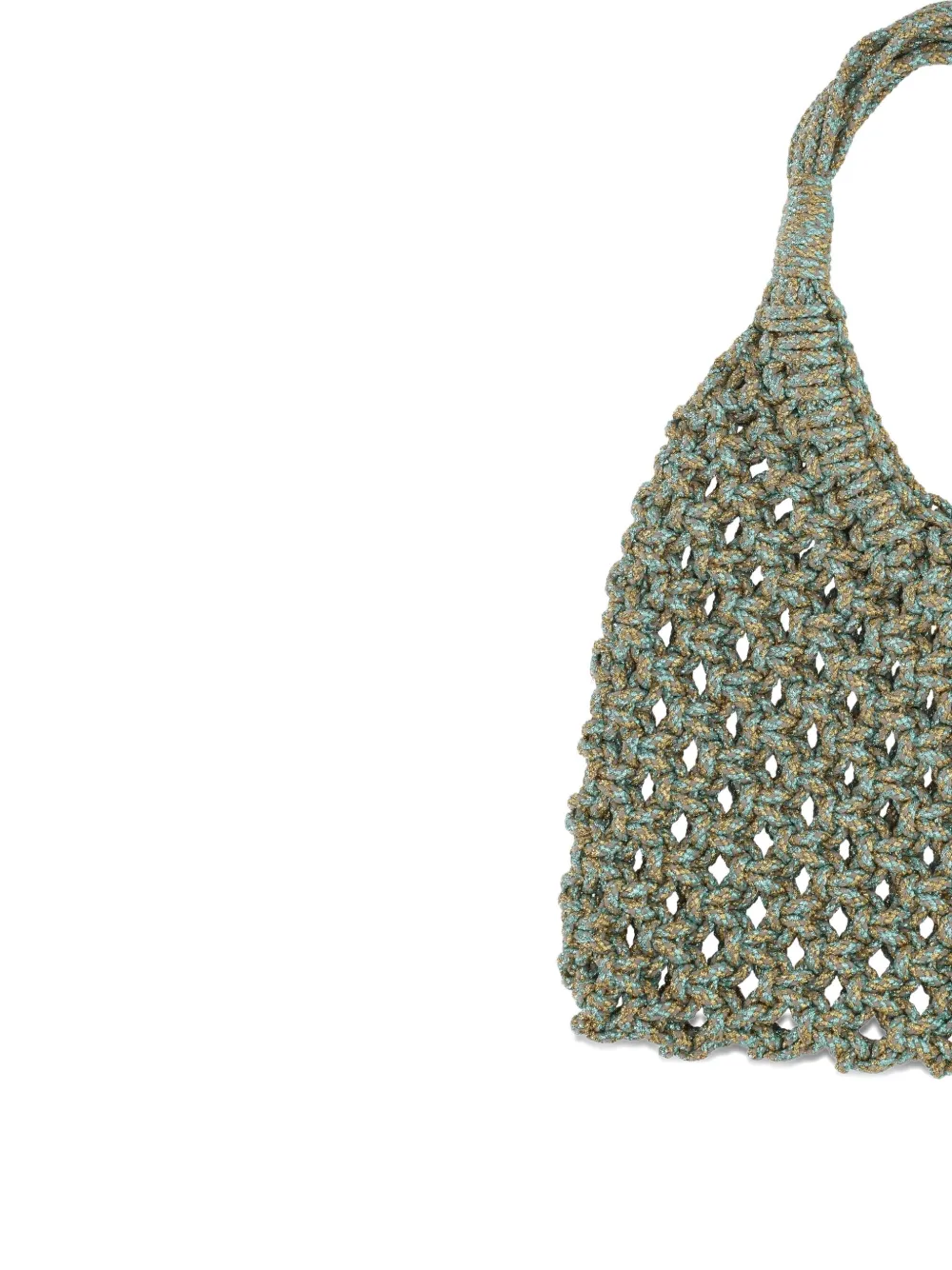 HIBOURAMA VANNIFIQUE TOTE BAG 