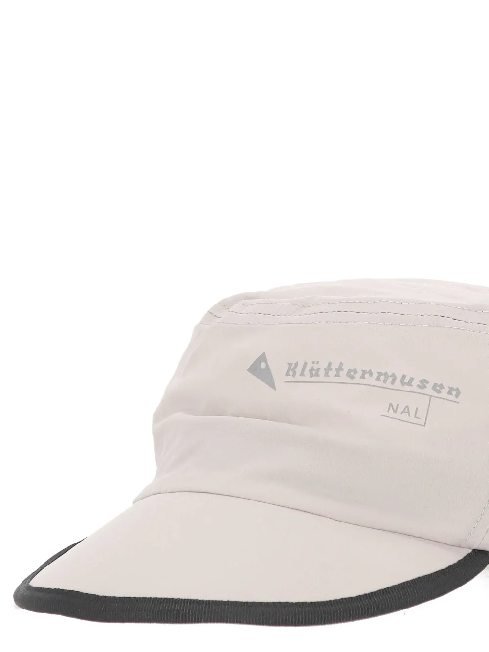 Klättermusen logo-print cap | Men | Image 2