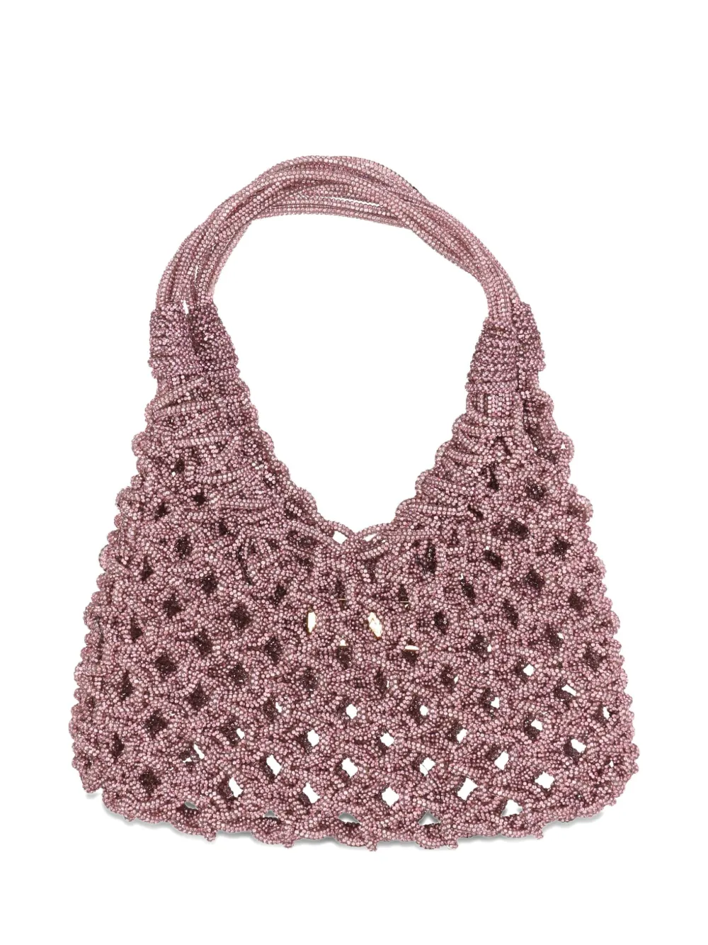 Shop Hibourama Small Vannifique Tote Bag