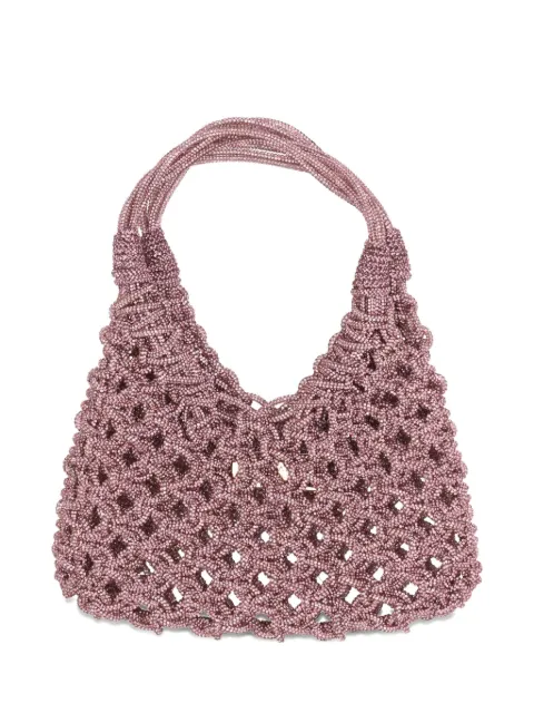Hibourama small Vannifique tote bag