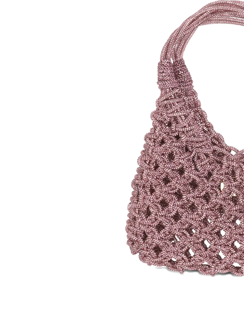 Shop Hibourama Small Vannifique Tote Bag