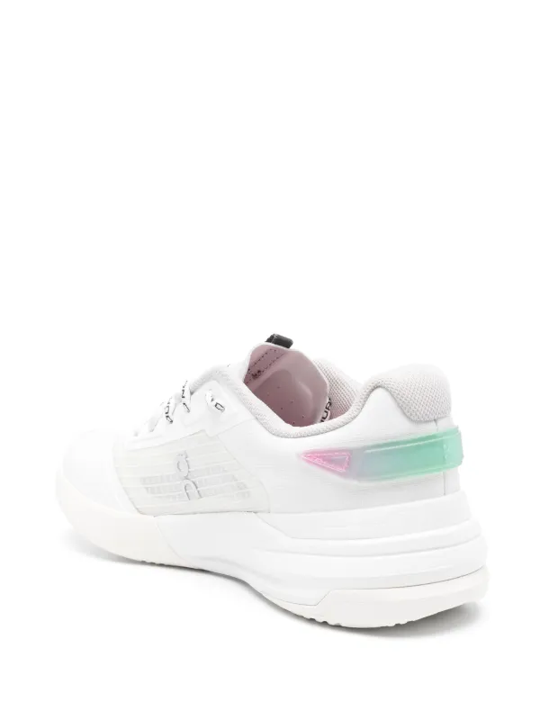 On Roger ADV Z5 Sneakers | White | FARFETCH