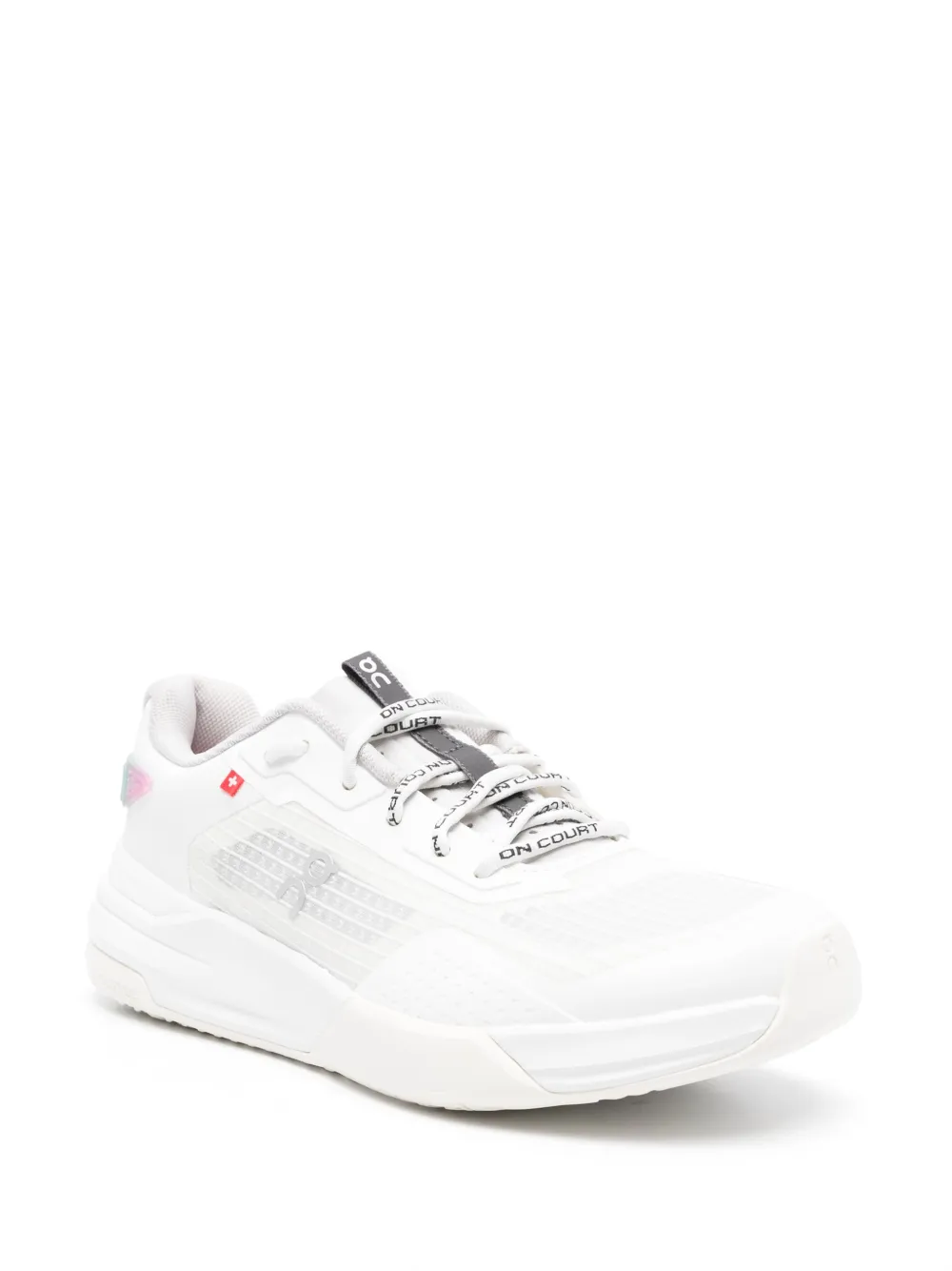 On Running Roger ADV Z5 sneakers | Low-Tops | Image 2