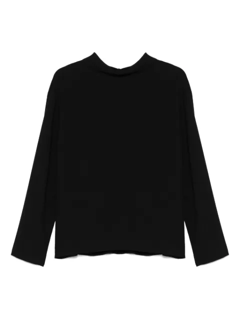 Carven long sleeve blouse