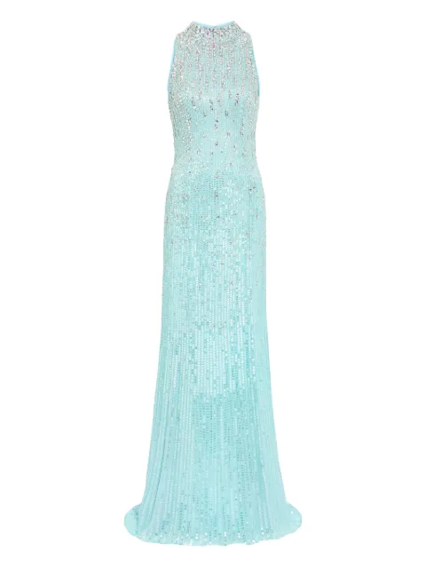 Jenny Packham Benue gown