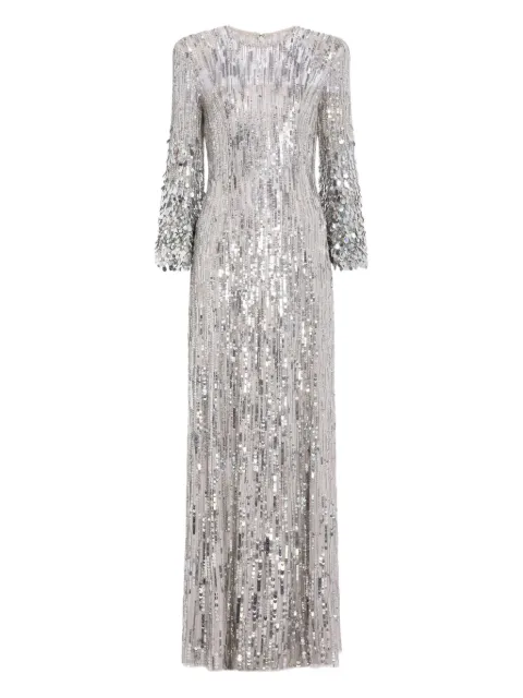 Jenny Packham Nymph gown 