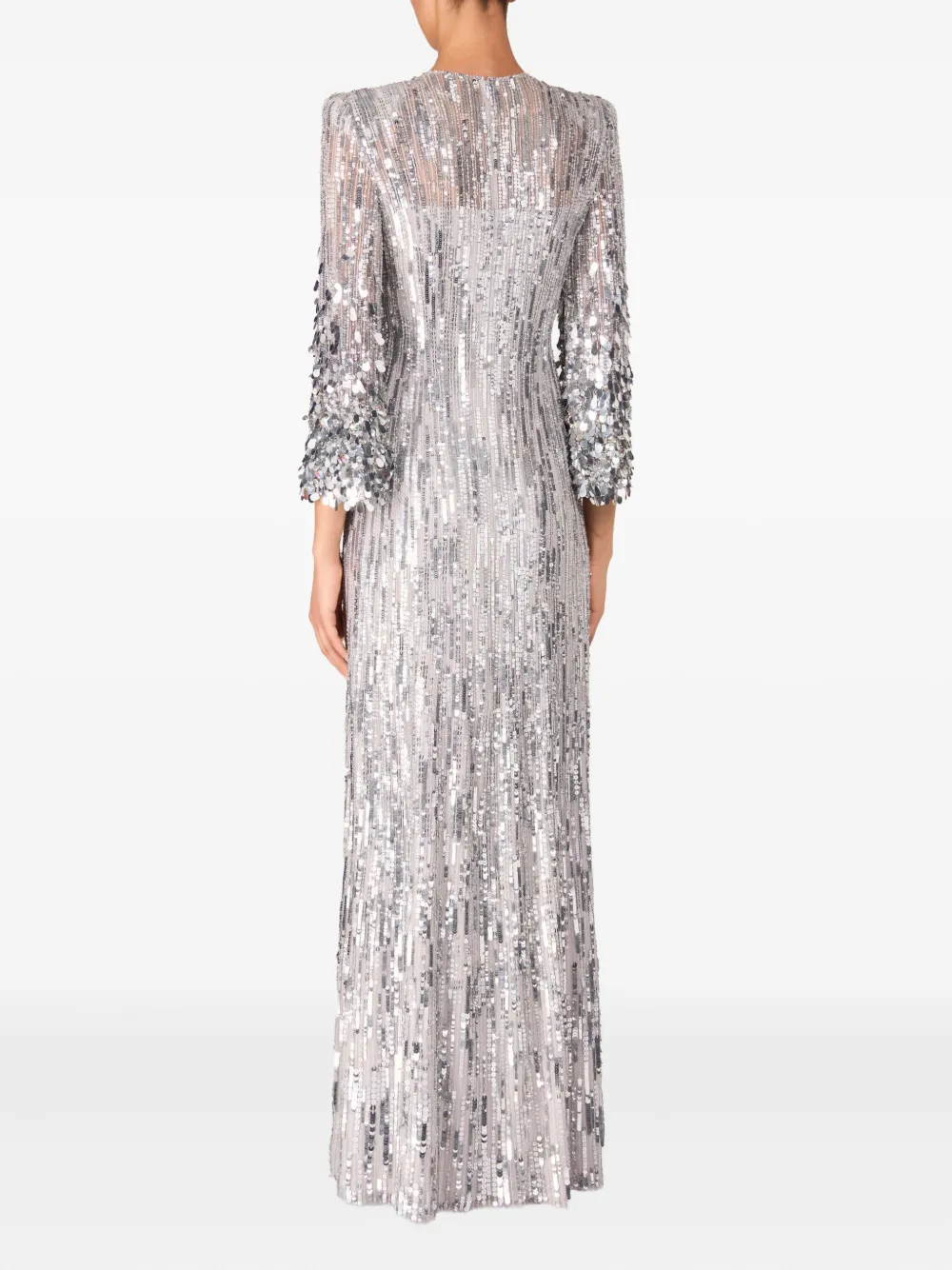 Jenny Packham Nymph Gown