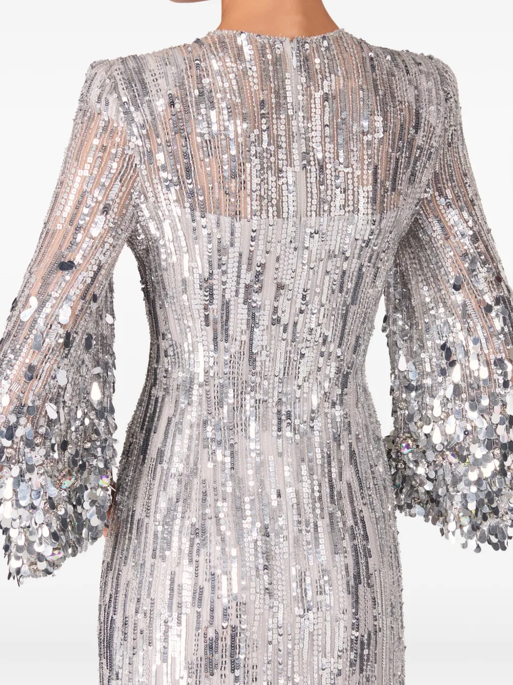Jenny Packham Nymph Gown