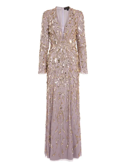 Jenny Packham Kaia gown 