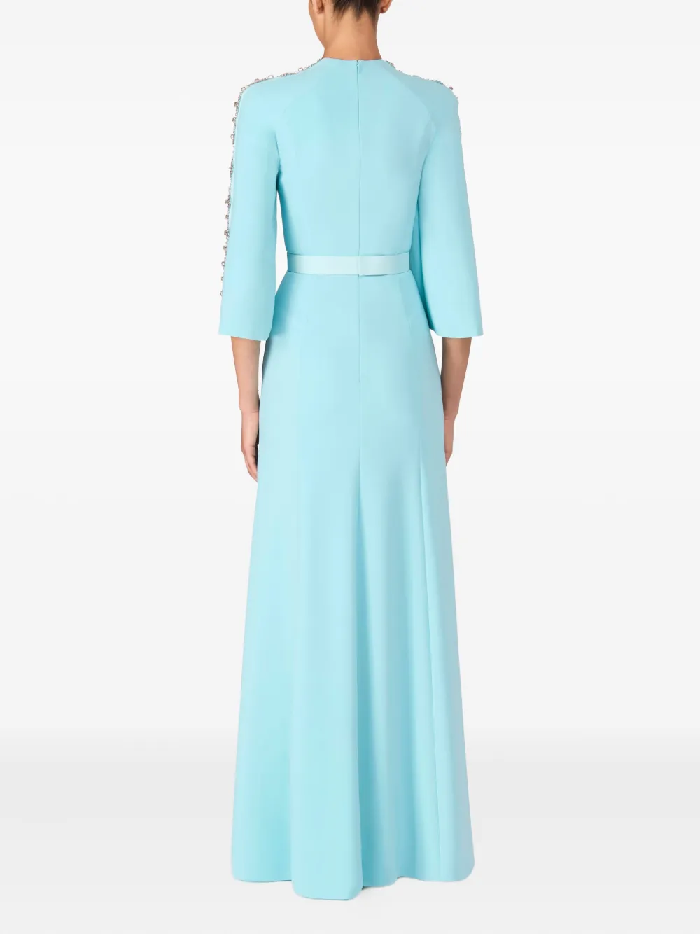 Shop Jenny Packham Mildred Maxi Dress